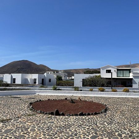 Casa Ines Hotel Guatiza Eksteriør billede