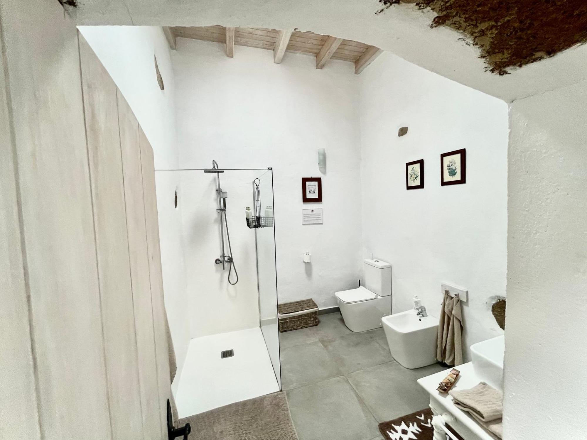 Casa Ines Hotel Guatiza Eksteriør billede
